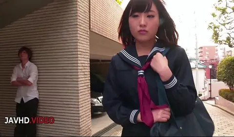 Reina Takayama's intense group sex compilation with creampie and anal