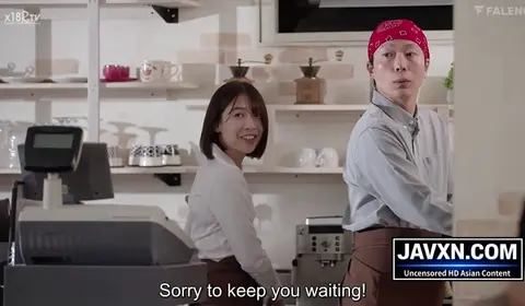 Hard Sex with Asian Babe (Uncensored, English Subs)