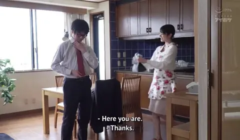 Kaede Karen - Office Lady in Uniform Gets Fucked Hard