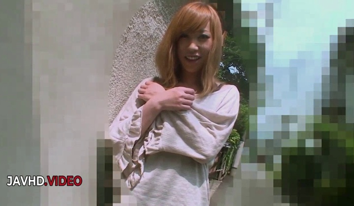 Mana Utsumi's intense steamy shows - uncensored