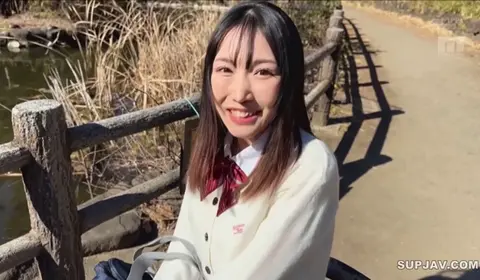 MIA-B 506 uncensored schoolgirl anal deep dildo creampie