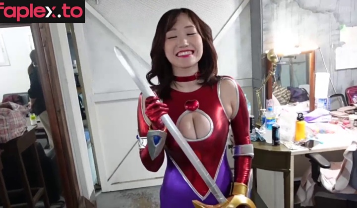 SPSC-32 Heroine's Various Changes Mighty Remy