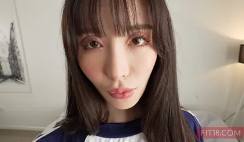 Reina Ohara - POV Creampie Casting 60fps Hot Teen in Bikini