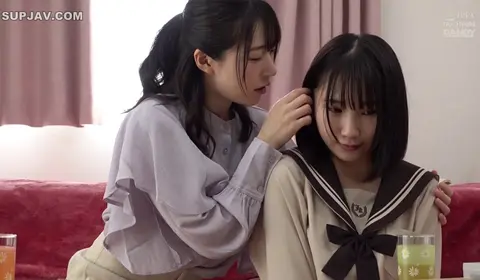 Hikaru Minazuki & Kana Yura (863dandy-r.m.) 4K Uncensored