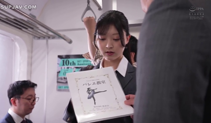 992 Ballet Dancers Targeted by Perverts After Lessons