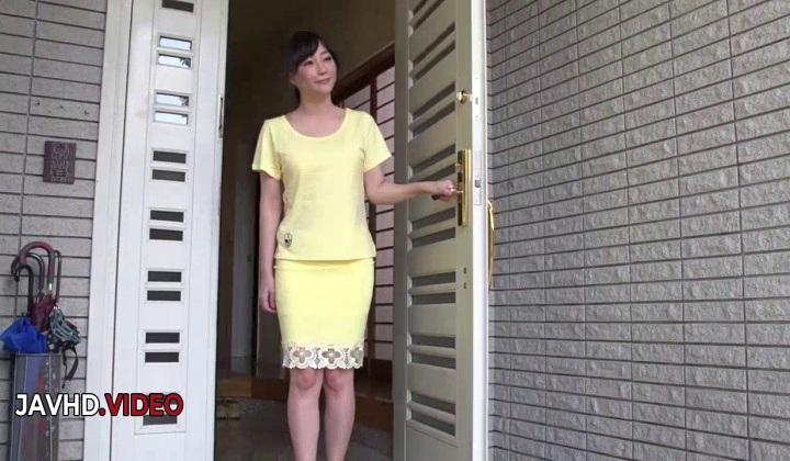 Kotone Kuroki Nude Blowjob and Hardcore Sex Scene