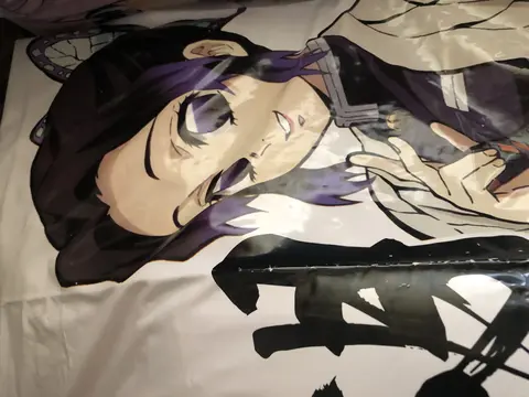 Shinobu's Used Up by Multiple Men in Home Room