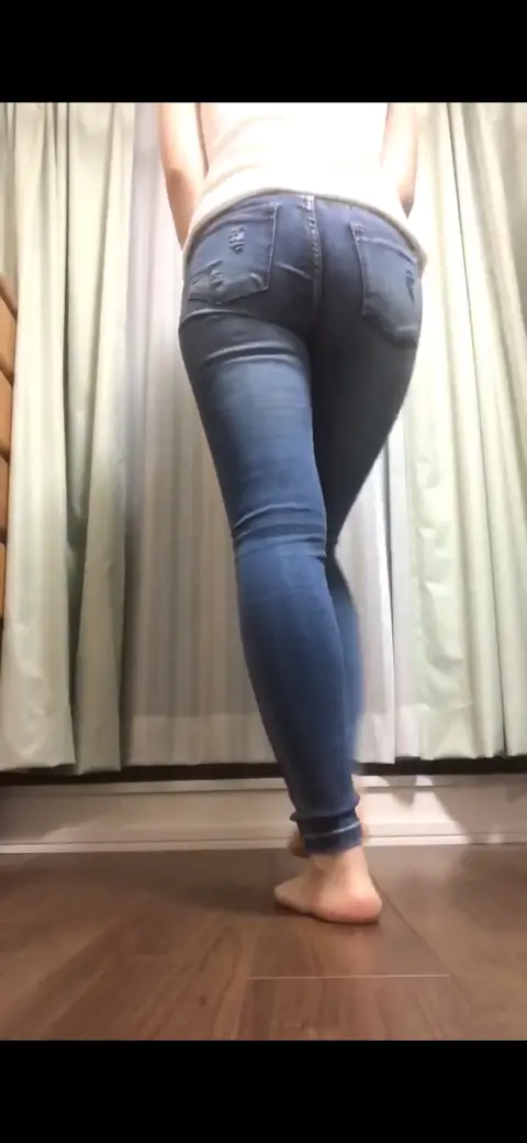 Jeans - video 9